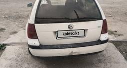 Volkswagen Golf 1999 годаүшін1 500 000 тг. в Тараз – фото 5