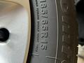 Шевроле Оникс литые диски R15 новые с новой летней резиной 185/65 15 за 195 000 тг. в Шымкент – фото 4