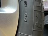 Шевроле Оникс литые диски R15 новые с новой летней резиной 185/65 15 за 195 000 тг. в Шымкент – фото 5