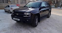 Chevrolet TrailBlazer 2006 года за 5 500 000 тг. в Актобе – фото 4