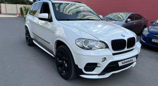 BMW X5 2012 года за 12 300 000 тг. в Алматы