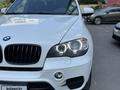 BMW X5 2012 года за 12 300 000 тг. в Алматы – фото 6
