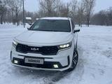 Kia Sorento 2022 годаүшін18 200 000 тг. в Астана – фото 2