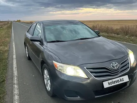 Toyota Camry 2010 года за 5 900 000 тг. в Актобе