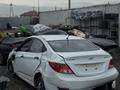 Hyundai Accent 2013 годаүшін10 000 тг. в Атырау