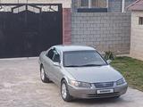 Toyota Camry 1998 годаfor3 180 000 тг. в Шымкент