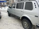 ВАЗ (Lada) Lada 2131 (5-ти дверный) 2004 годаfor1 600 000 тг. в Уральск – фото 3