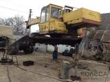 Разбор Автокрана КС-3577 Ивановец 14 тонн в Алматы