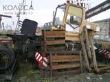 Разбор Автокрана КС-3577 Ивановец 14 тонн в Алматы – фото 2