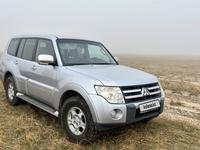 Mitsubishi Pajero 2007 годаүшін8 300 000 тг. в Тараз