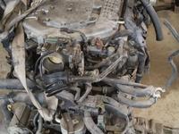 Двигатель Хонда Одиссей Элюзионfor109 000 тг. в Шымкент