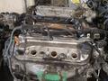 Двигатель Хонда Одиссей Элюзионүшін109 000 тг. в Шымкент – фото 11