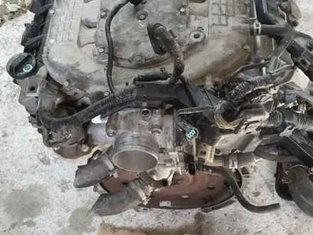 Двигатель Хонда Одиссей Элюзион за 109 000 тг. в Шымкент – фото 6