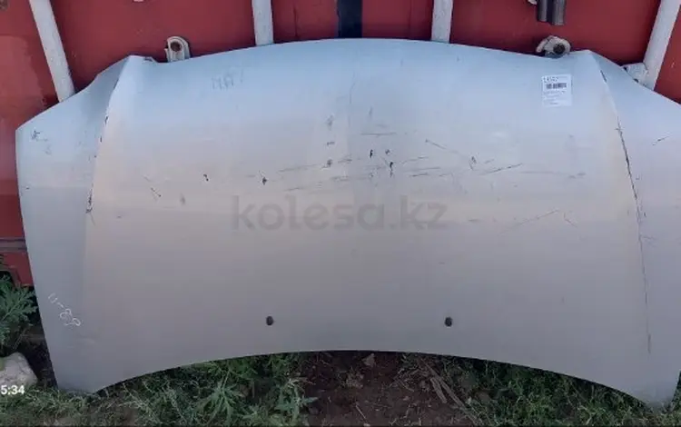 Привозной капот на Mazda Mpv LW5W GY за 40 000 тг. в Астана