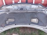 Привозной капот на Mazda Mpv LW5W GY за 40 000 тг. в Астана – фото 2