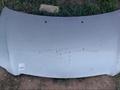 Привозной капот на Mazda Mpv LW5W GY за 40 000 тг. в Астана – фото 3