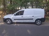 ВАЗ (Lada) Largus (фургон) 2014 года за 3 350 000 тг. в Алматы – фото 2