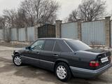 Mercedes-Benz E 280 1993 годаүшін3 000 000 тг. в Алматы – фото 3