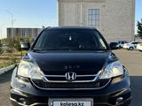 Honda CR-V 2012 года за 8 500 000 тг. в Уральск