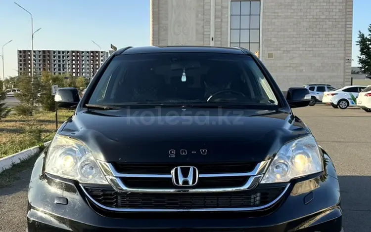 Honda CR-V 2012 годаfor8 800 000 тг. в Уральск