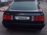 Audi 80 1988 года за 600 000 тг. в Бауыржана Момышулы – фото 2