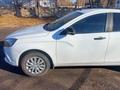 ВАЗ (Lada) Vesta 2017 годаүшін4 450 000 тг. в Караганда – фото 8