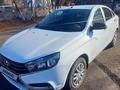 ВАЗ (Lada) Vesta 2017 годаүшін4 450 000 тг. в Караганда – фото 9