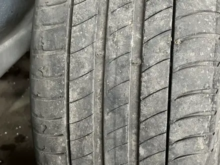 Шины и диски R17 с резиной Michelin 225, 45, 17 за 160 000 тг. в Алматы – фото 7