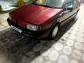 Volkswagen Passat 1991 годаfor1 050 000 тг. в Мерке – фото 2