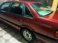 Volkswagen Passat 1991 годаfor1 050 000 тг. в Мерке