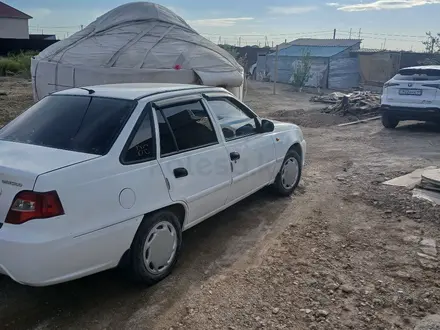 Daewoo Nexia 2013 года за 1 200 000 тг. в Кызылорда – фото 2