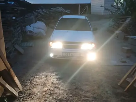 Daewoo Nexia 2013 года за 1 200 000 тг. в Кызылорда – фото 12