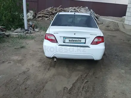 Daewoo Nexia 2013 года за 1 200 000 тг. в Кызылорда – фото 15