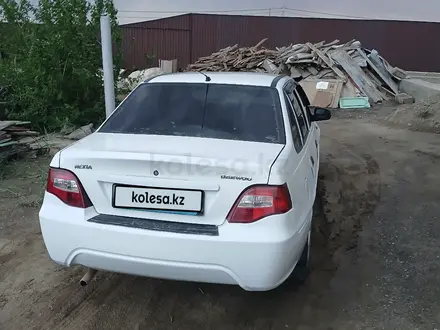 Daewoo Nexia 2013 года за 1 200 000 тг. в Кызылорда – фото 16