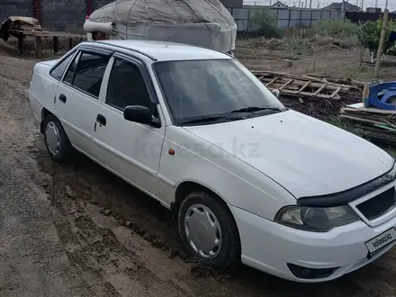 Daewoo Nexia 2013 года за 1 200 000 тг. в Кызылорда – фото 17