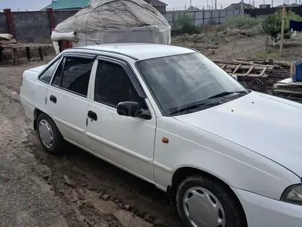Daewoo Nexia 2013 года за 1 200 000 тг. в Кызылорда – фото 18