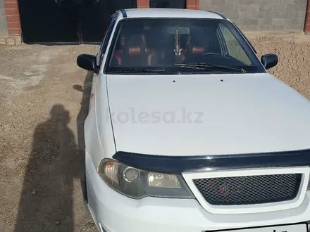 Daewoo Nexia 2013 года за 1 200 000 тг. в Кызылорда