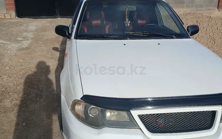 Daewoo Nexia 2013 года за 1 200 000 тг. в Кызылорда