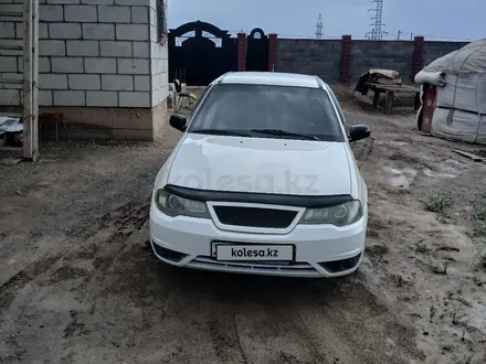 Daewoo Nexia 2013 года за 1 200 000 тг. в Кызылорда – фото 20