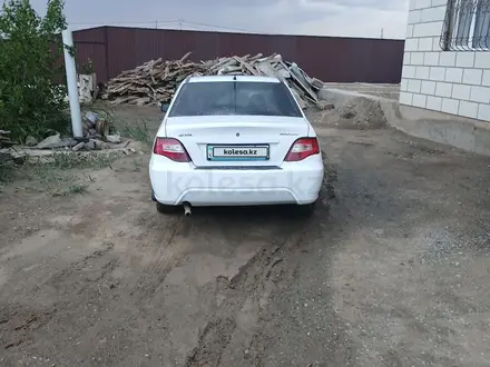 Daewoo Nexia 2013 года за 1 200 000 тг. в Кызылорда – фото 21