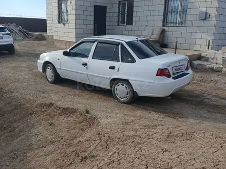 Daewoo Nexia 2013 года за 1 200 000 тг. в Кызылорда – фото 4
