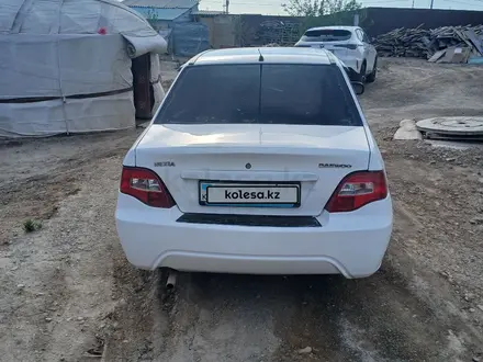 Daewoo Nexia 2013 года за 1 200 000 тг. в Кызылорда – фото 5