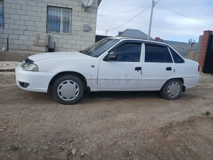 Daewoo Nexia 2013 года за 1 200 000 тг. в Кызылорда – фото 6
