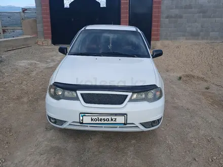 Daewoo Nexia 2013 года за 1 200 000 тг. в Кызылорда – фото 7