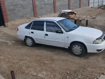 Daewoo Nexia 2013 года за 1 200 000 тг. в Кызылорда – фото 8
