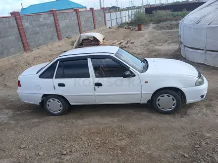 Daewoo Nexia 2013 года за 1 200 000 тг. в Кызылорда – фото 9
