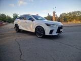Lexus RX 350 2024 года за 41 500 000 тг. в Петропавловск – фото 3