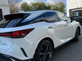 Lexus RX 350 2024 года за 43 700 000 тг. в Петропавловск – фото 3