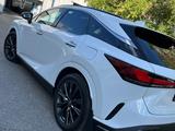 Lexus RX 350 2024 года за 43 700 000 тг. в Петропавловск – фото 2