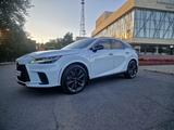 Lexus RX 350 2024 года за 41 500 000 тг. в Петропавловск – фото 4
